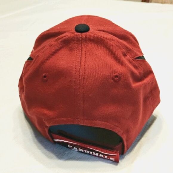 Vintage Arizona Cardinals Hat - Picture 5 of 9